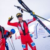 En grande forme cette année, Aurélien Gay aborde sa 2ème Patrouille des Glaciers avec beaucoup d'ambition.